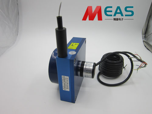 拉繩位移編碼器環境溫度的變化也會影響產品的性能