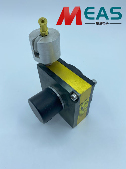 拉繩位移編碼器優質元器件的選用是延長壽命的基礎