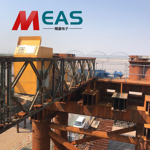 PLC液壓站頂升控制系統 PLC液壓站頂升控制系統